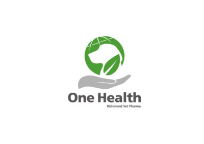 Logo – One Health